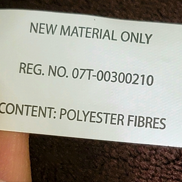 R2P Pet Zany Bunch Rabbit Stuffed Toy for Dogs - Picture 9 of 10